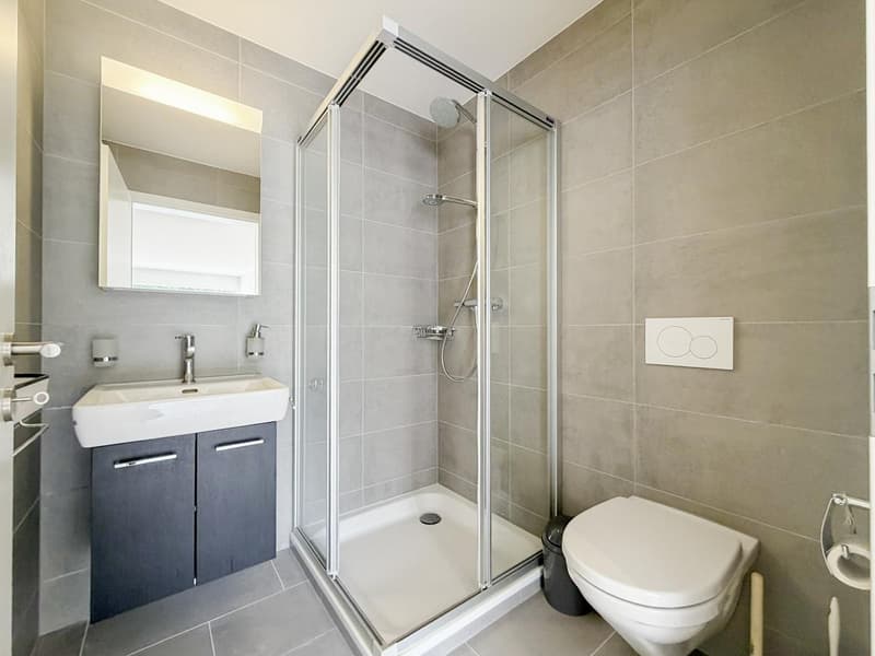 Rare for sale - 3.5 rooms in a quiet location in a unique natural setting (13)
