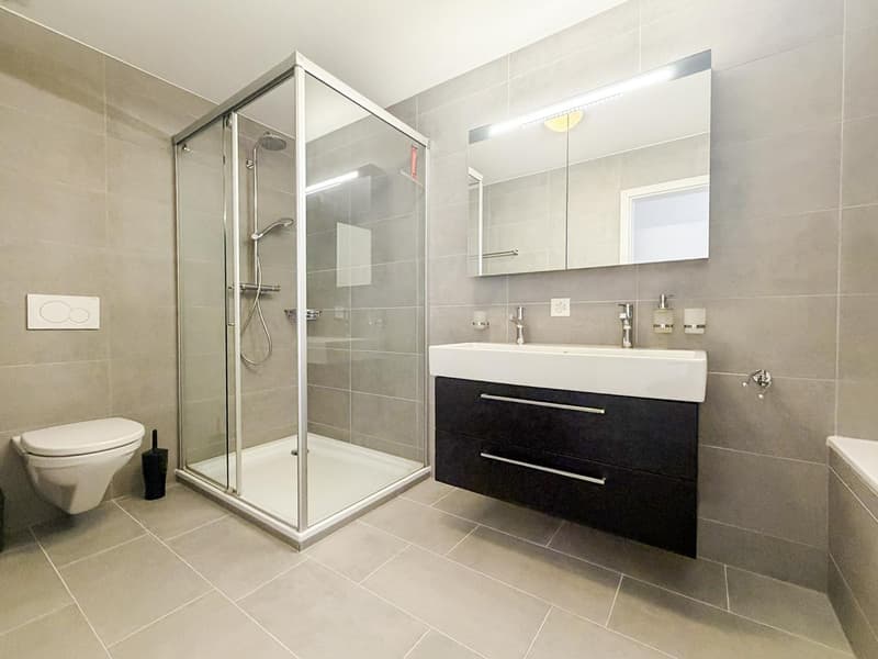 Rare for sale - 3.5 rooms in a quiet location in a unique natural setting (12)