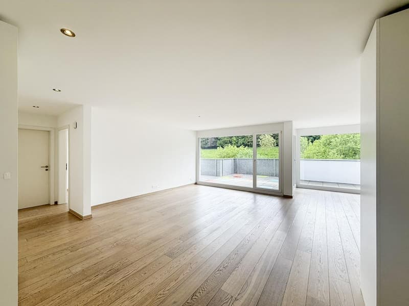 Rare for sale - 3.5 rooms in a quiet location in a unique natural setting (5)