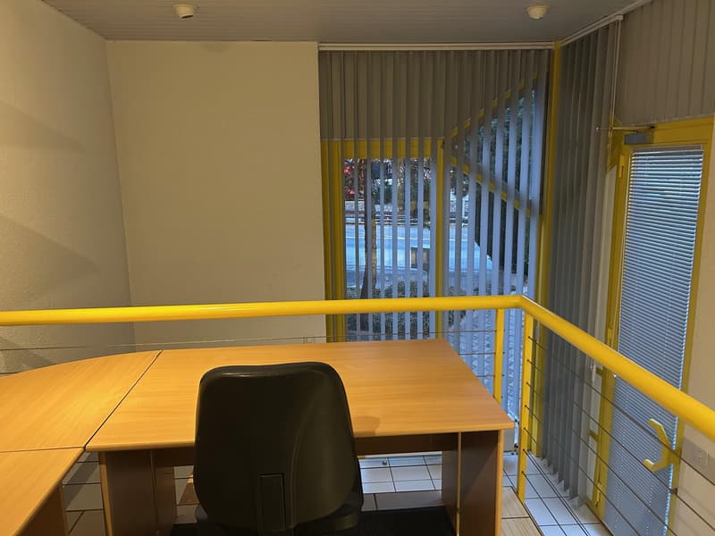 Chernex - Büro / Wohlfühlraum / Schönheitssalon - 20m2 (3)