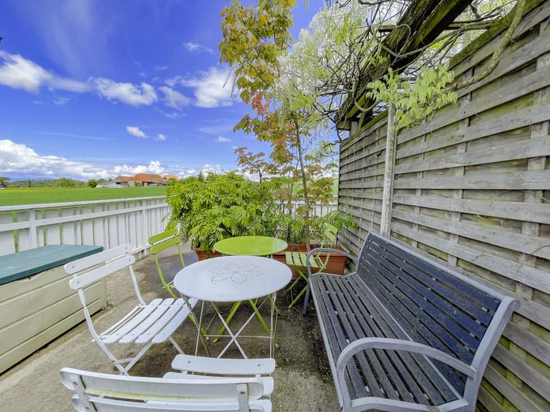 Rental property with 3 apartments and great development potential (5)