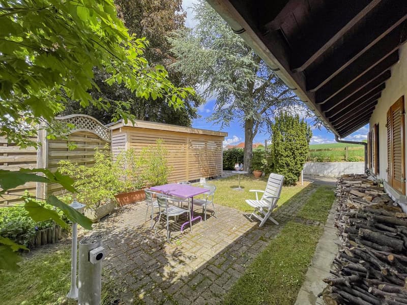 Rental property with 3 apartments and great development potential (6)