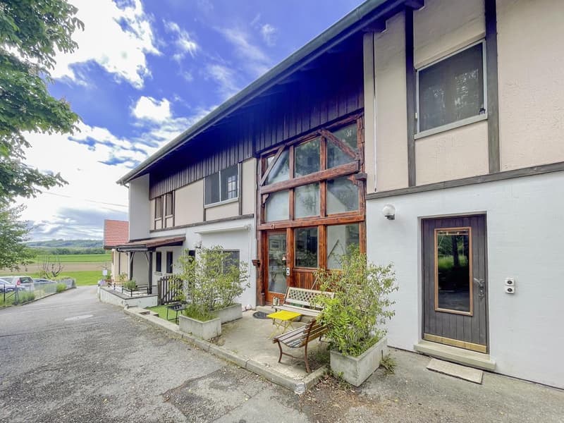 Rental property with 3 apartments and great development potential (3)