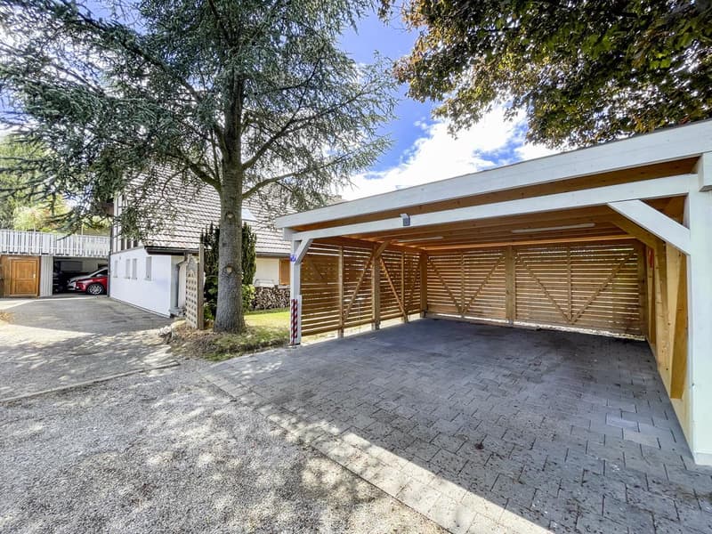 Rental property with 3 apartments and great development potential (8)