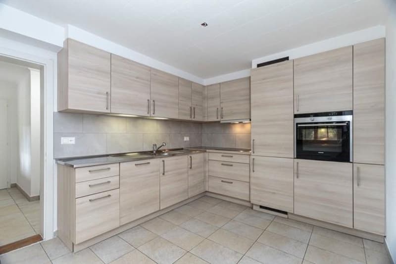 Rental property with 3 apartments and great development potential (10)