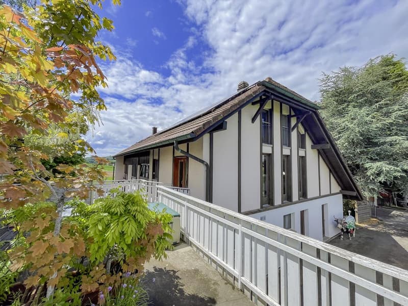 Rental property with 3 apartments and great development potential (9)