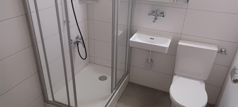 Charmantes Studio im Zentrum von Freiburg, ideal für Studenten (1)