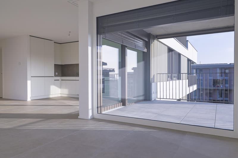 Dernière opportunité - MINERIS - Appartement de 4.5 pièces moderne (4)