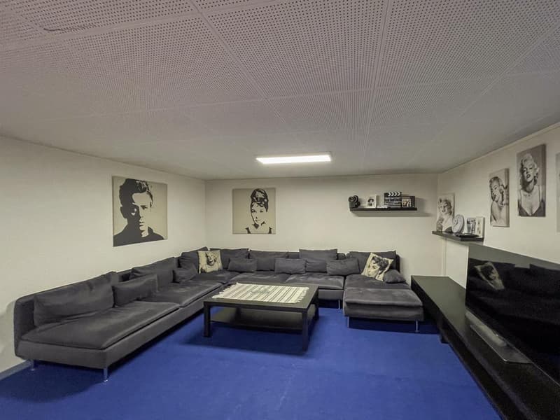 BELLE VILLA MITOYENNE MEUBLÉE - LOCATION DUREE DETERMINEE (1er novembre 2026 au 30 juin 2027) (12)