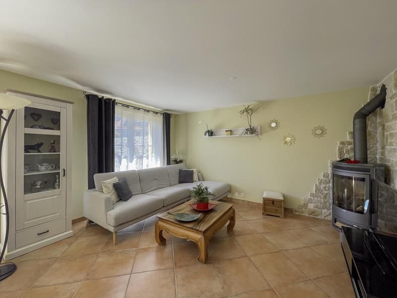 BELLE VILLA MITOYENNE MEUBLÉE - LOCATION DUREE DETERMINEE (1er novembre 2026 au 30 juin 2027) (6)