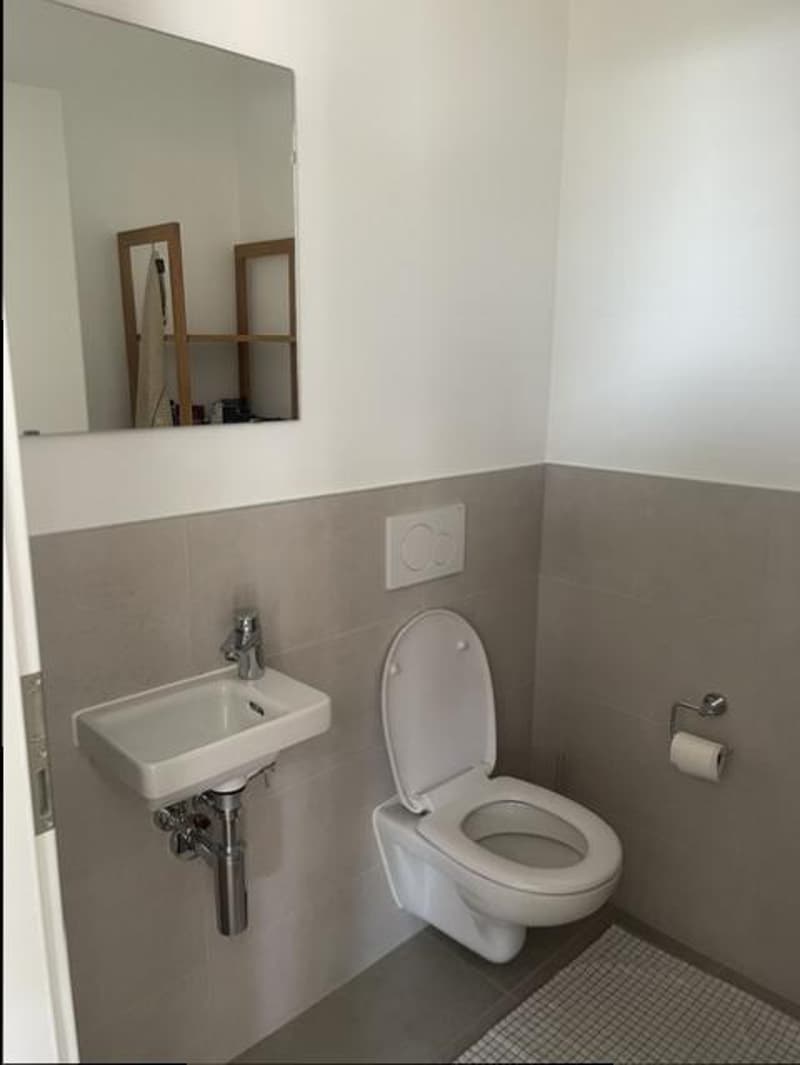 Appartement lumineux de 3,5 pièces avec grand balcon (9)