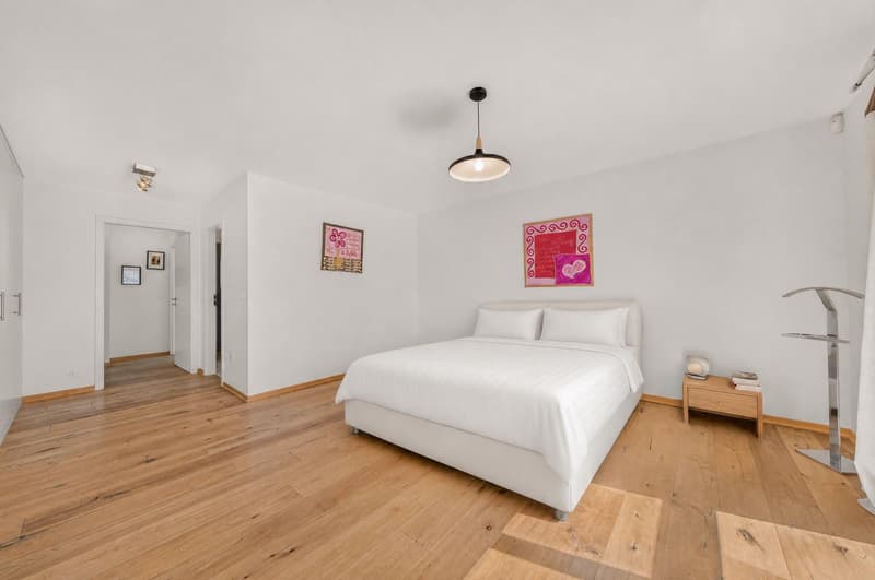 Appartement 4,5 pièces avec jardin privatif (6)