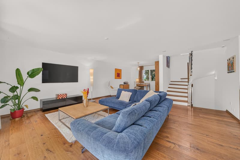 Appartement 4,5 pièces avec jardin privatif (3)
