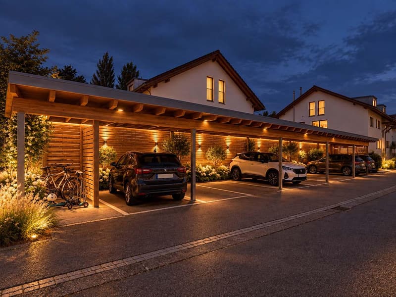Superbe 4.5 pièces de 128 m² à Misery (12)