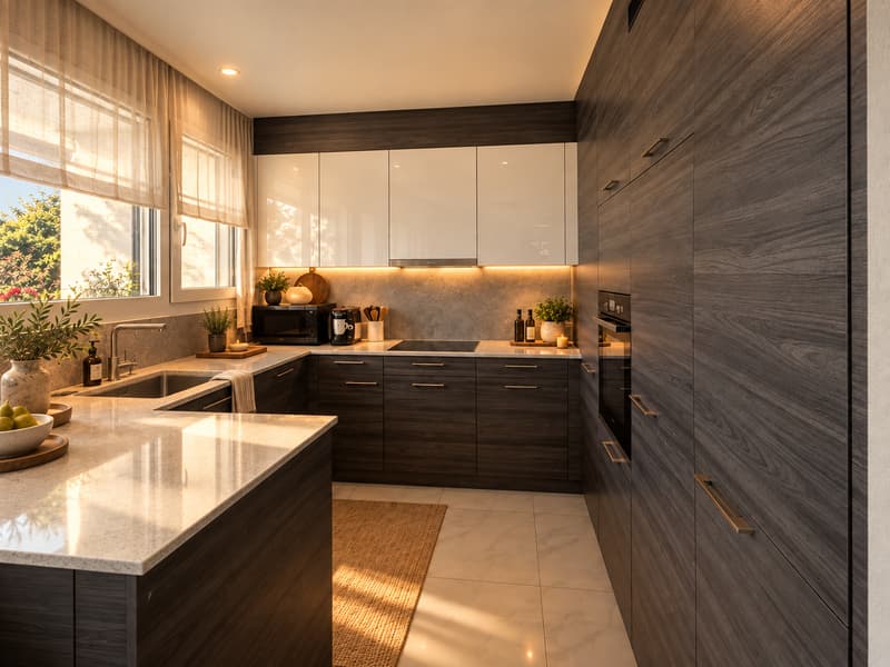 Superbe 4.5 pièces de 128 m² à Misery (3)