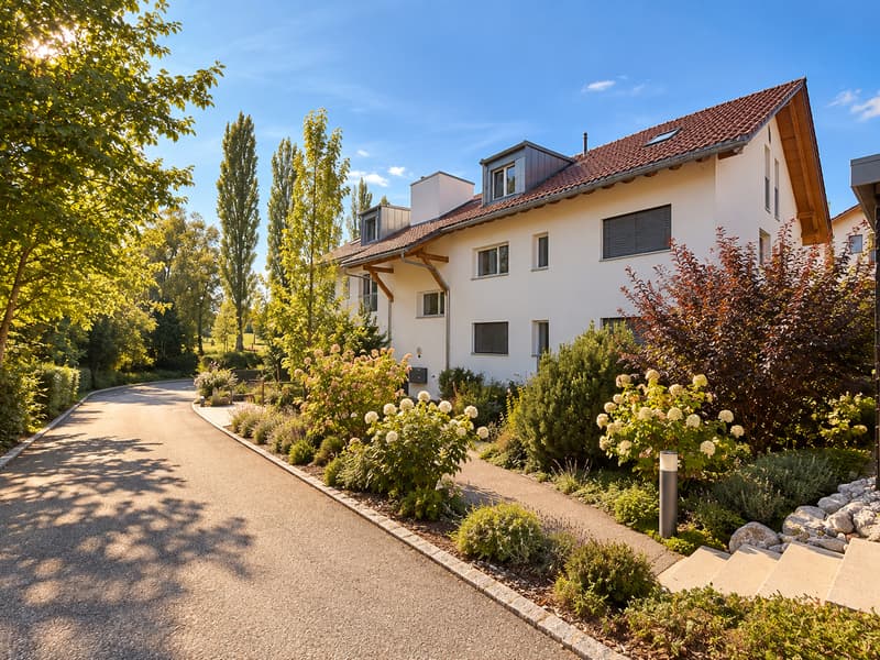 Superbe 4.5 pièces de 128 m² à Misery (11)