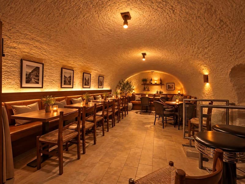 Reprise de bail - Café-restaurant avec fort potentiel à Moudon (7)