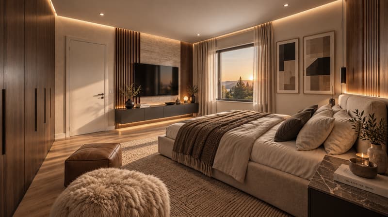 Villa contemporaine d'exception au coeur d'Échallens (4)
