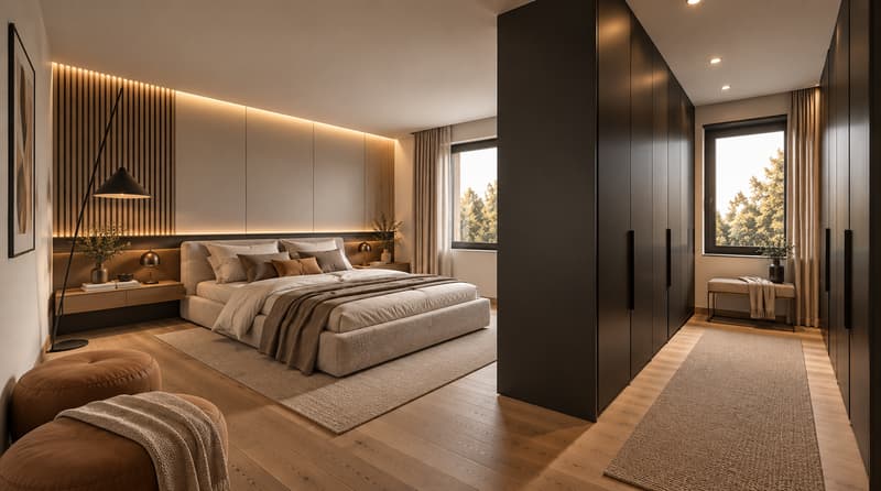 Villa contemporaine d'exception au coeur d'Échallens (5)
