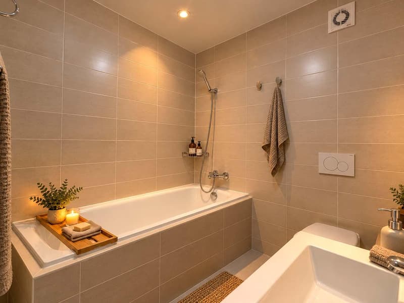 Appartement attique 4.5 pièces avec 52 m² de combles supplémentaires (6)