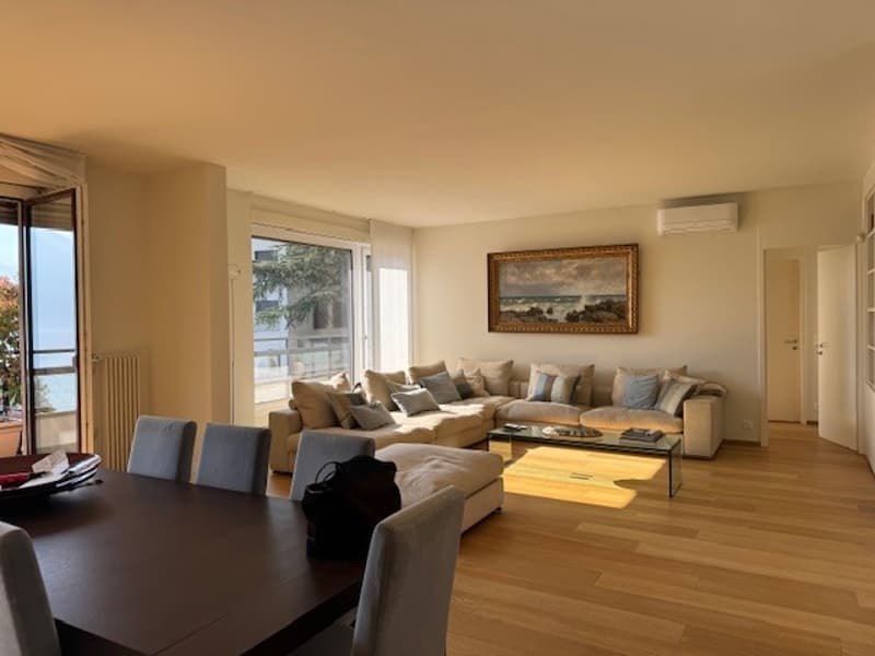 Vendo in centro 3.5 locali con vista lago (1)