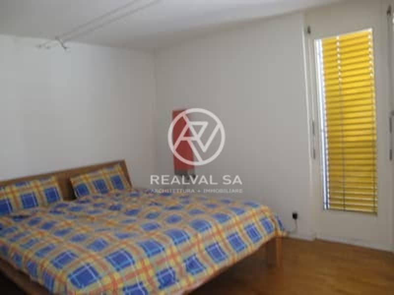 Je vends une maison à Grancia avec vue ouverte (7)