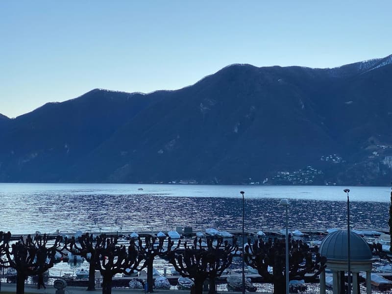 Lugano Front Lac (1)