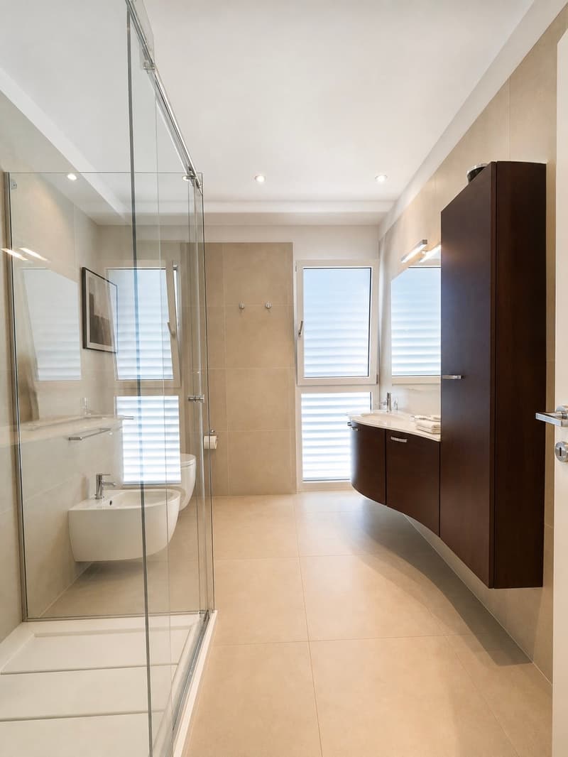 Montagnola, duplex con vista panoramica (8)
