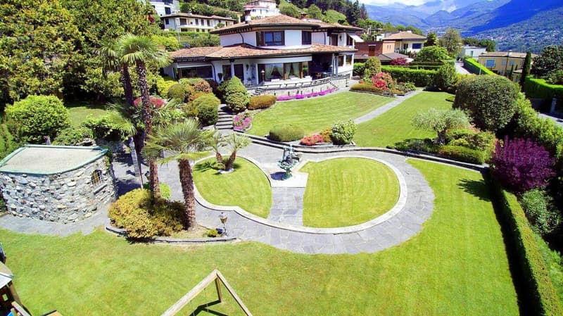 Villa di charme in vendita in zona residenziale. (3)
