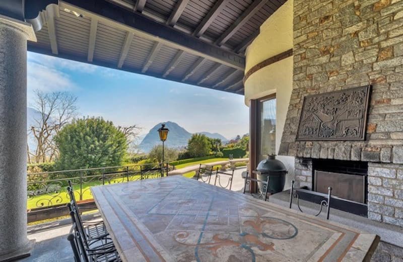 Villa di charme in vendita in zona residenziale. (2)