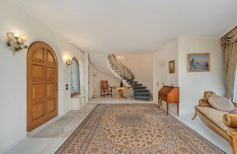 Villa di charme in vendita in zona residenziale. (4)