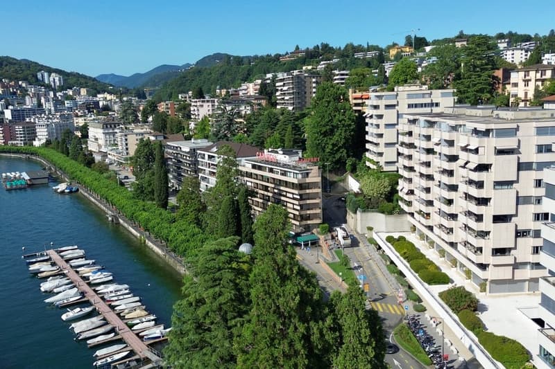 Lugano Fronte Lago (2)