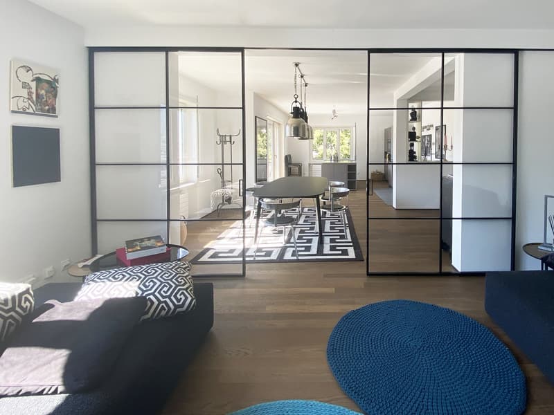 Centro Lugano con stile loft (1)