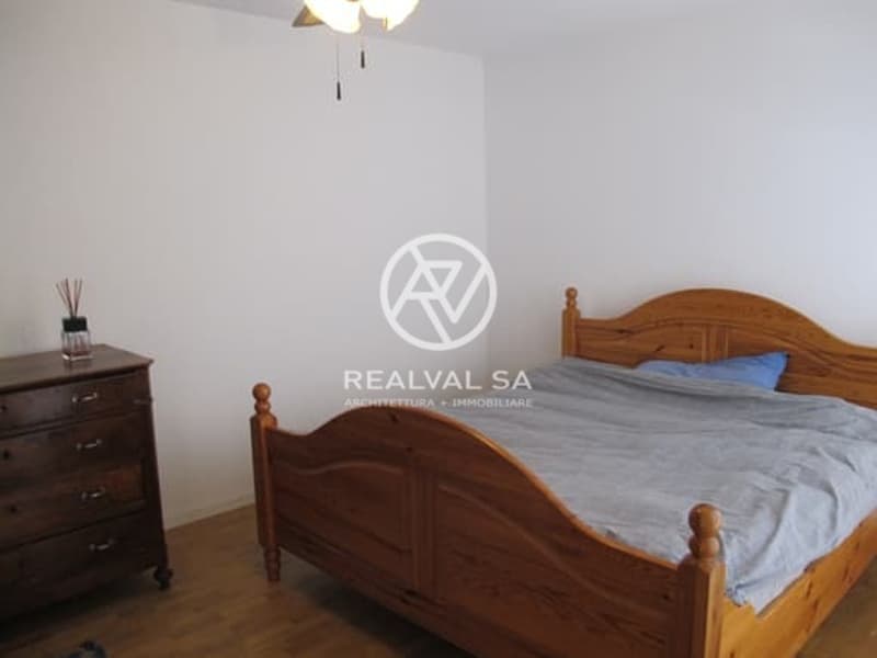 Vendo casa a Grancia con vista aperta (8)