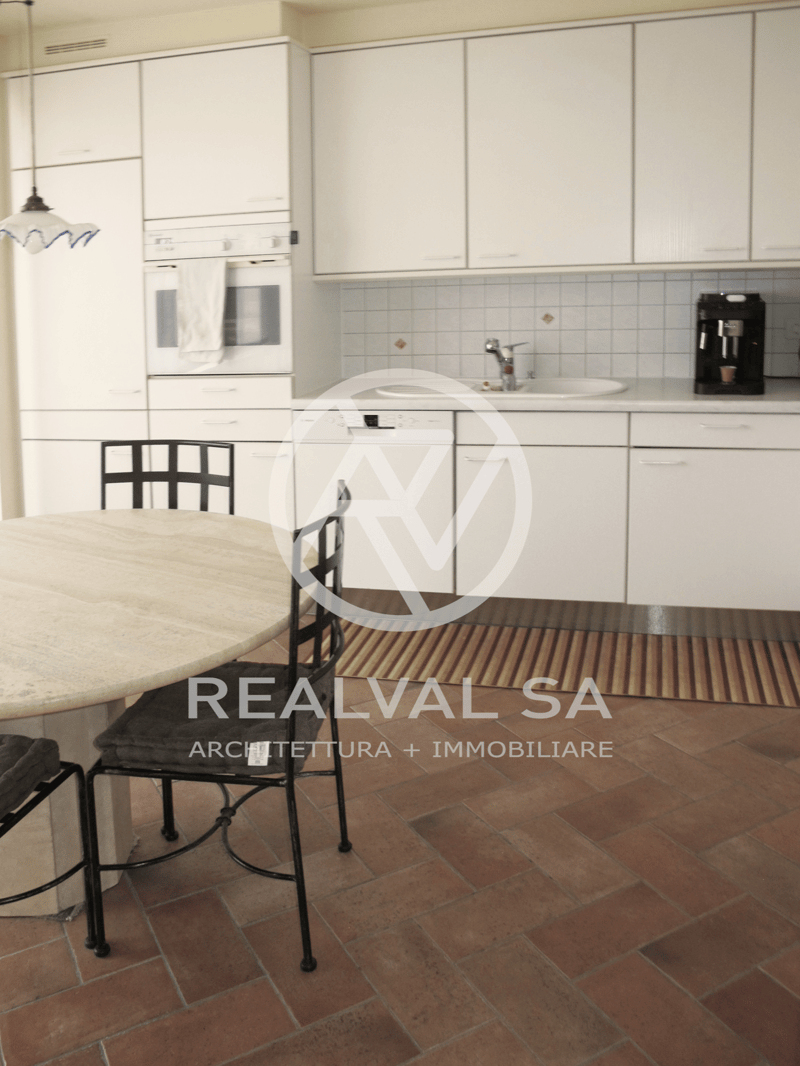 Vendo casa a Grancia con vista aperta (6)