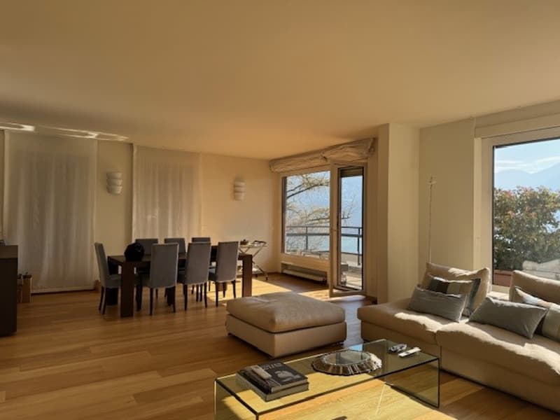 Vendo in centro 3.5 locali con vista lago (1)