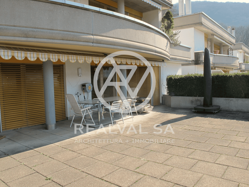 Vendo casa a Grancia con vista aperta (1)