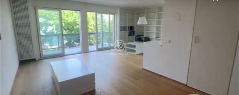 Splendido appartamento di 3,5 locali con vista mozzafiato a Paradiso (2)