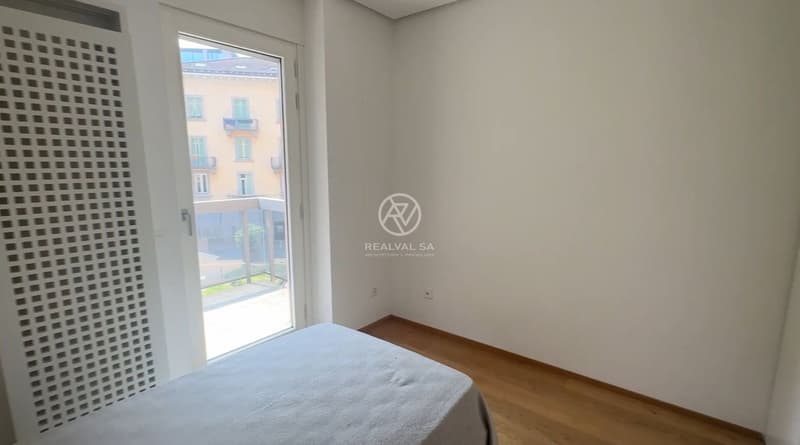 Splendido appartamento di 3,5 locali con vista mozzafiato a Paradiso (6)