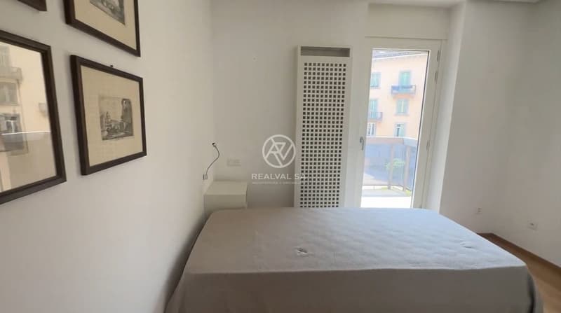 Splendido appartamento di 3,5 locali con vista mozzafiato a Paradiso (5)
