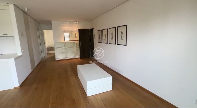 Splendido appartamento di 3,5 locali con vista mozzafiato a Paradiso (4)