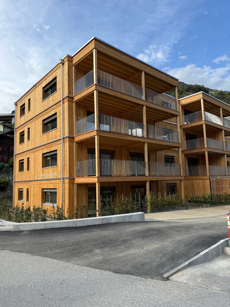 4 1/2 pièces appartement neuf visite le 08 août 2026 entre 09h00 - 12h00 (1)