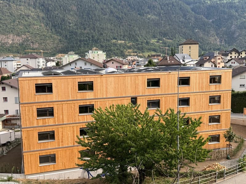 4 1/2 pièces appartement neuf visite le 08 août 2026 entre 09h00 - 12h00 (4)
