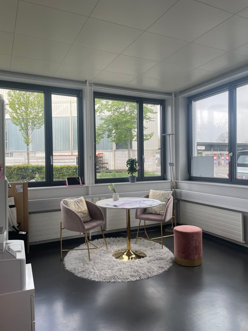 Moderne Büroräume im INNOPARK (4)