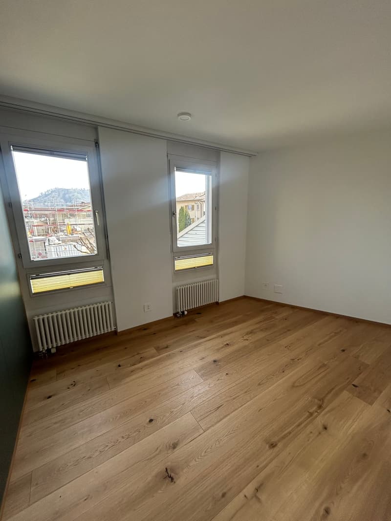 Appartamento di 4,5 locali appena ristrutturato con balcone nel cuore di Belp (16)
