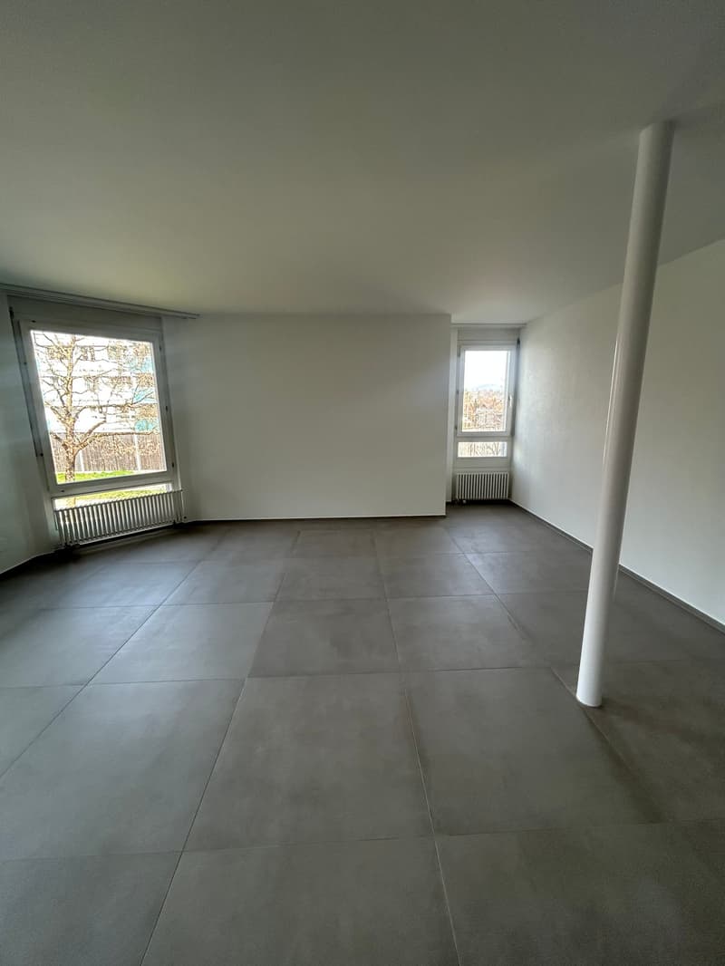Appartamento di 4,5 locali appena ristrutturato con balcone nel cuore di Belp (7)