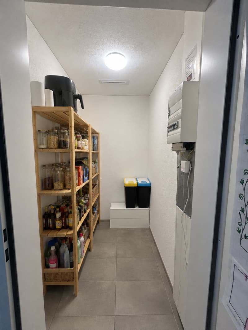 Appartamento moderno in una zona tranquilla a Interlaken (7)