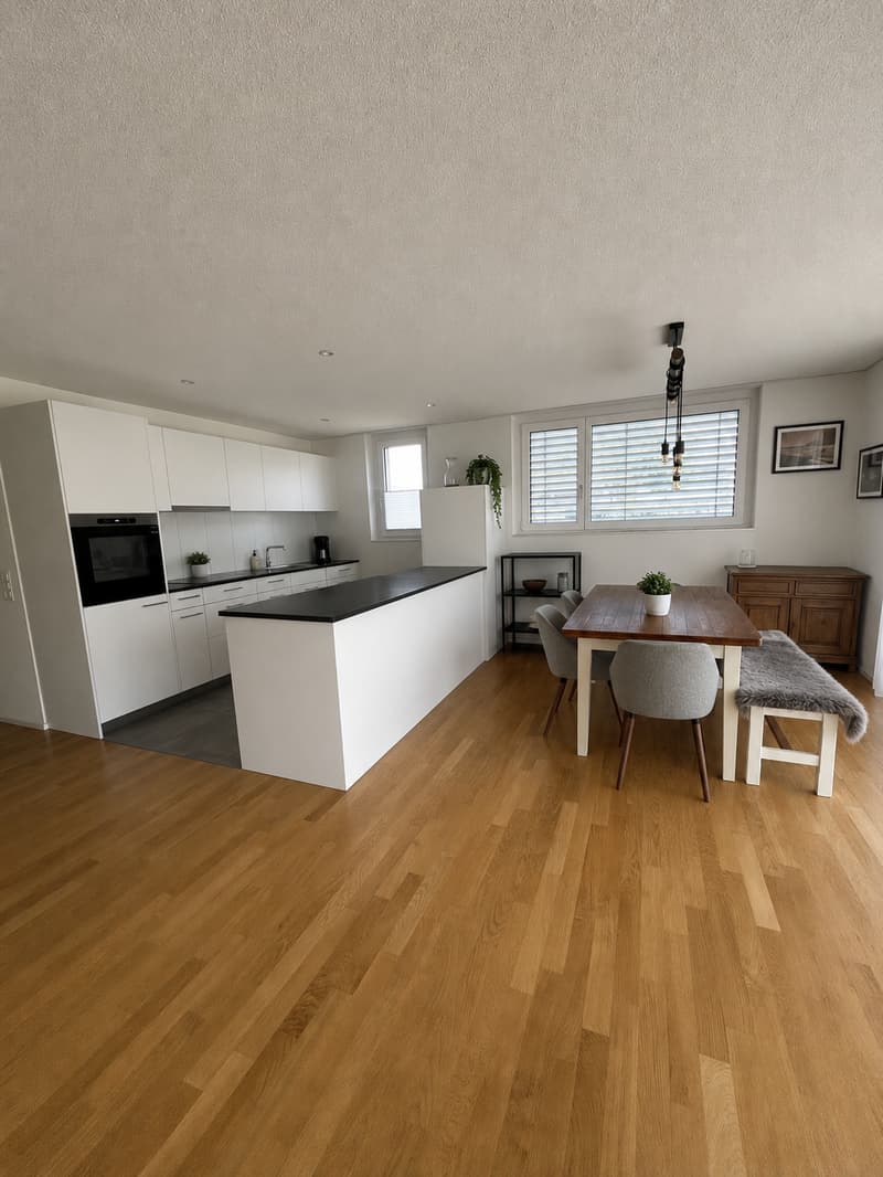 Appartamento moderno in una zona tranquilla a Interlaken (4)