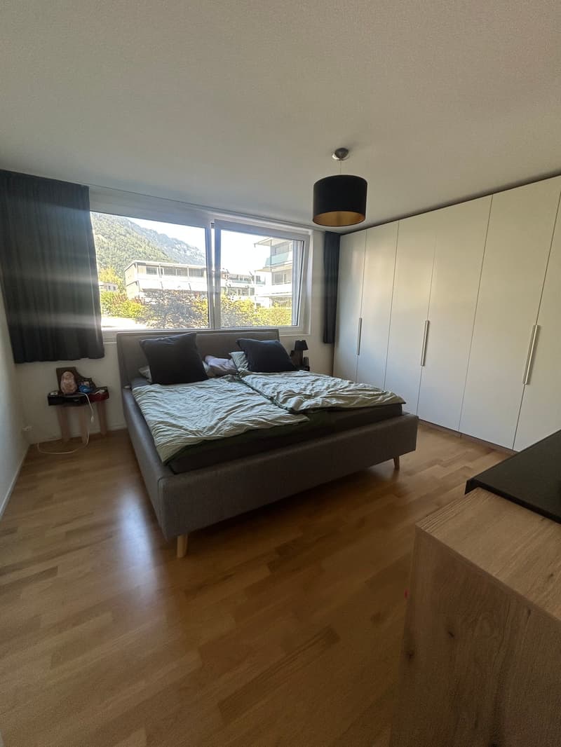 Appartamento moderno in una zona tranquilla a Interlaken (6)