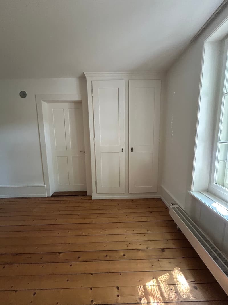 Spacious 5.5-room apartment in an attractive location (16)